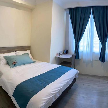 Jxin Hotel 嘉鑫酒店 สิงคโปร์ ภายนอก รูปภาพ