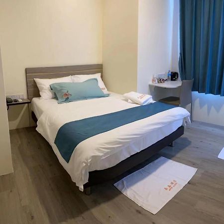 Jxin Hotel 嘉鑫酒店 สิงคโปร์ ภายนอก รูปภาพ